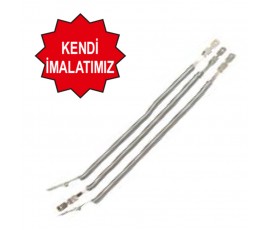 CR-Nİ / 220V / Quartz Tel Rezistans